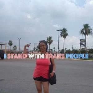 Meet your Posher, Ann marie